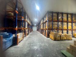 Jtc Food Hub @ Senoko (D27), Factory #622084001